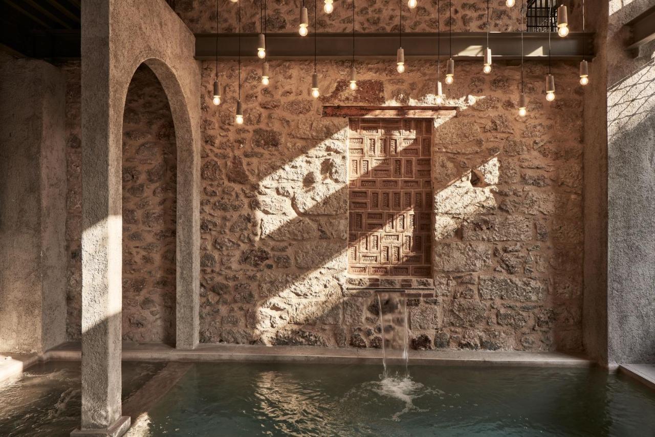 Asomaton Hotel