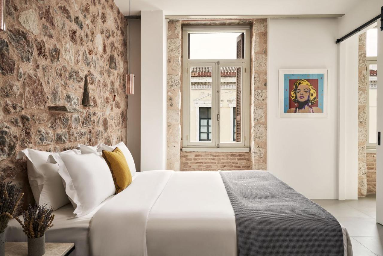 Hotel Asomaton 3*