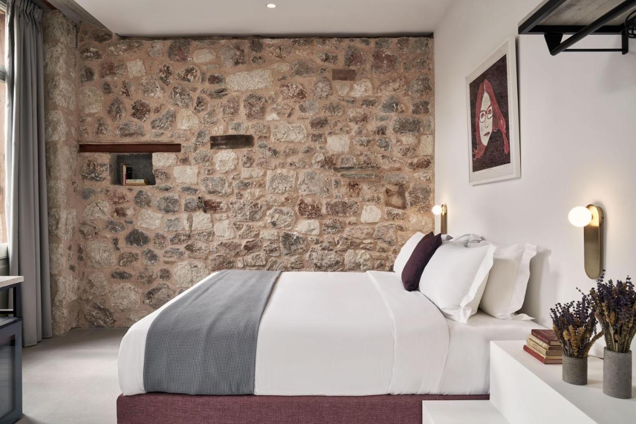 Hotel Asomaton