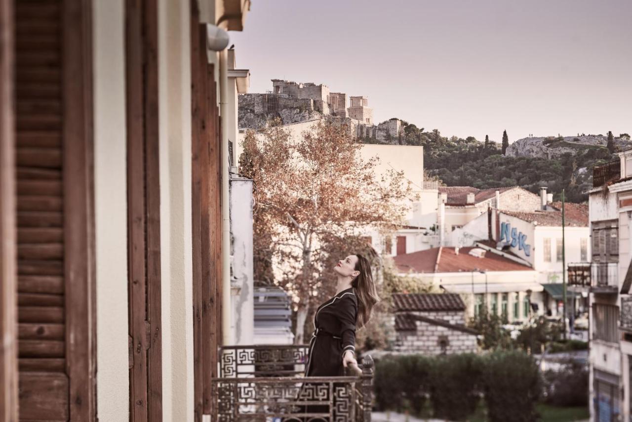 Hotel Asomaton