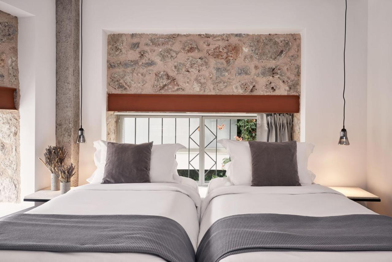 Asomaton Hotel 3*