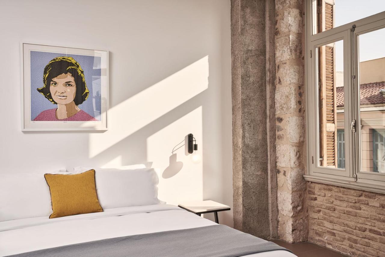 Asomaton Hotel Atenas