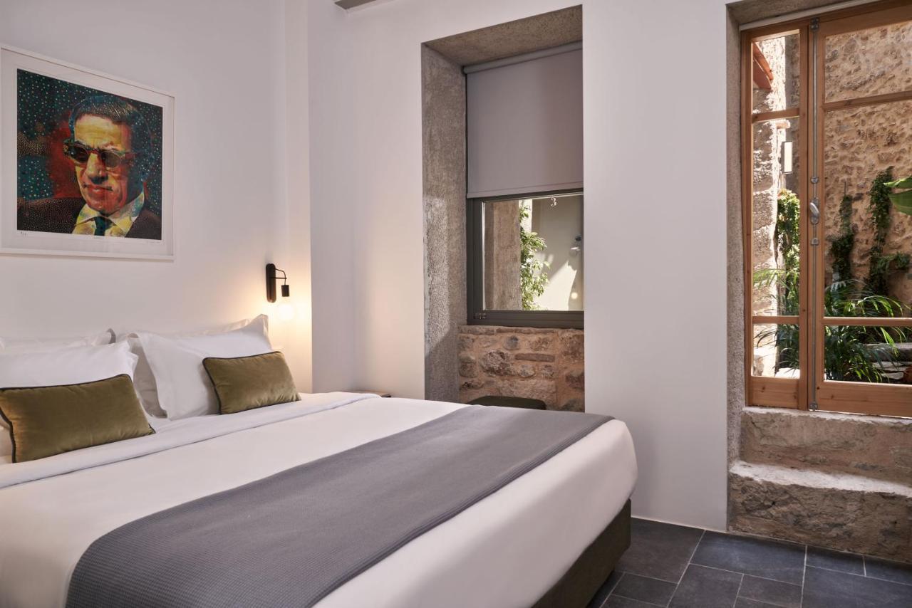 Asomaton Hotel Atenas